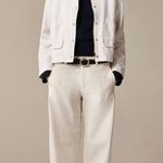 J.Crew  Short Barn Jacket™ in cotton twill Photo 0