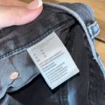 American Eagle  90’s Boyfriend Shorts Size 10 Photo 3