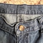 Old Navy Women’s Blue  Size 2 Jean Shorts Photo 2
