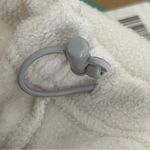 Columbia | Cream Zip Up Fleece Jacket Sz S Photo 2