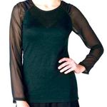 Ruby  Ribbon Monroe top Photo 0