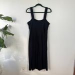 Boden Dress Women 12R Black Minimal Modest Career Officecore LBD Wedding Guest Size 12 Photo 1