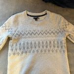 Tommy Hilfiger Wool Sweater Photo 2
