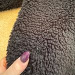 Lululemon  Fuzzy Cropped Sherpa Photo 3