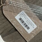 Meshki  Raquel crochet lace up back top Photo 1