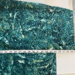 Ellos Over Sized Tie Waist Green Swim Coverup Size 4X Beach Vacation Tunic Green Photo 6