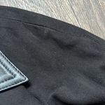 ✨HP✨ Song of Style Davi Leather Jacket Size M Photo 6