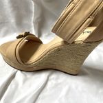 Michael Antonio NWOT.  wedge Sandals size  6.5​ Photo 7