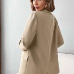 SheIn Blazer Photo 1