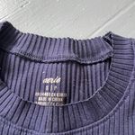 Aerie Rebel Crop Tank Top Photo 2