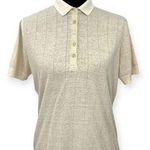 Bogner | S | Swarovski Crystals Metallic Gold Accent 5 Photo 0