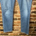Old Navy  Medium Wash Blue Denim The Diva Skinny Jeans Women's Size 8 Short Photo 2