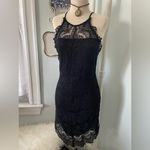 Free People  Intimately Shes Got it Lace Slip Dress Small Photo 3