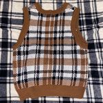 No Boundaries Sweater Vest  Photo 2