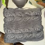 Sonoma Chunky Knit Infinity Scarf NWOT Photo 1