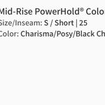 Fabletics Leggings Photo 2