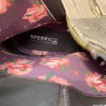 Sperry Top Sider Leather Bootie size 7.5M Photo 6