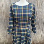 Royal Monk New Sweet Joy Heart Dress Size 2X Heart Cut Out in Back Pickets, 3/4 Sleeves Photo 9