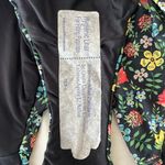 J.Crew  x Liberty London Tana Floral High-Leg Mid-Rise Bikini Bottom Size XL NWT Photo 5