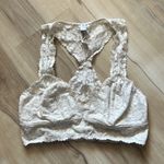 Free People  Lace Bralette Photo 0