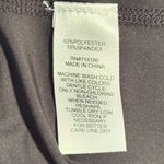 Tretorn ‎ Black Pleated Tennis Skort Size Large NWT Photo 2