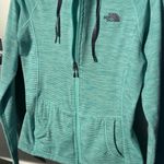 The North Face  Women's Full Zip Hoodie Jacket S Photo 6