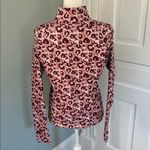 3Beat Equestrian Pink Panther Leopard Print Quarter Photo 2