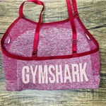 Gymshark FLEX STRAPPY SPORTS BRA size Xs Photo 1