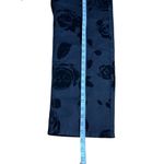 Wild Fable Womens High-Rise Straight Jeans Floral Print Size 8 / 32" Inseam Photo 5