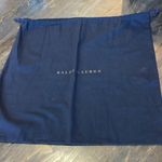 Ralph Lauren  Navy Blue Dust Bag Photo 0