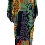 Natori Women's Multicolor Floral V Photo 0