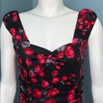 Hearts & Roses Briar Rose Valentine’s Black Red Corset Dress Size undefined Photo 2