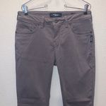 Silver Jeans Co Silver Jeans Suki High Super Skinny Jeans Super Stretch 29/31 gray Photo 1