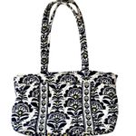Vera Bradley Fanfare Mandy Tote Shoulder Bag / Purse Photo 0