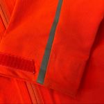 REI Twisp Jacket Red/Orange Size XS Photo 8