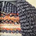 Anthropologie  Knitted & Knotted‎ Michela Cardigan Sweater size S Photo 8