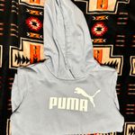 Puma Hoodie / Sweat Shirt Photo 2