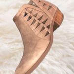 Carlos Santana  Bayley Booties Photo 0