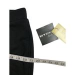 Allison Daley  Women's Black Classic Pants Photo 4