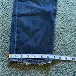 Madewell The Mom Jean High Rise Womens Size 28 Cotton Pockets Photo 4