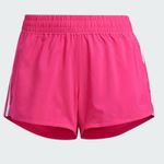 Adidas  Originals Adicolor 3-Stripes Sprinter Pink Shorts Photo 0