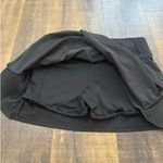 Lululemon  Play Off The Pleats Skirt *13" Size 8 Photo 8