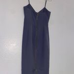 House Of CB  Women’s Size Small Raqa Midi Dress Photo 5