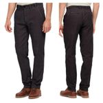 Barbour Neuston Regular Fit Stretch Corduroy Chinos Size 34 Photo 10