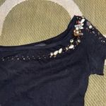 Forever 21  black top Photo 1