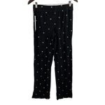 AQUA Lounge Set Pants and Top New Size Medium Photo 4