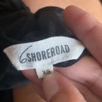 6 Shore Road  xs black dress Photo 5