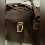 London Fog Travel Small Duffle NWOT Photo 2