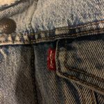 Levi's Sherpa-Lined Denim Jacket Photo 1