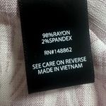 Torrid Size 3 Tropical Palm Print Button-Up Shirt Dress Summer Beach Vacation Photo 5